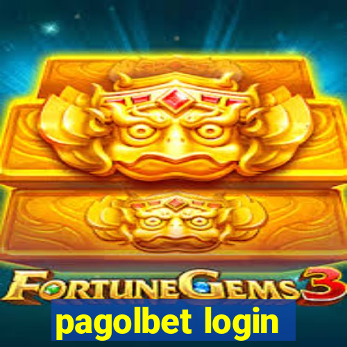 pagolbet login